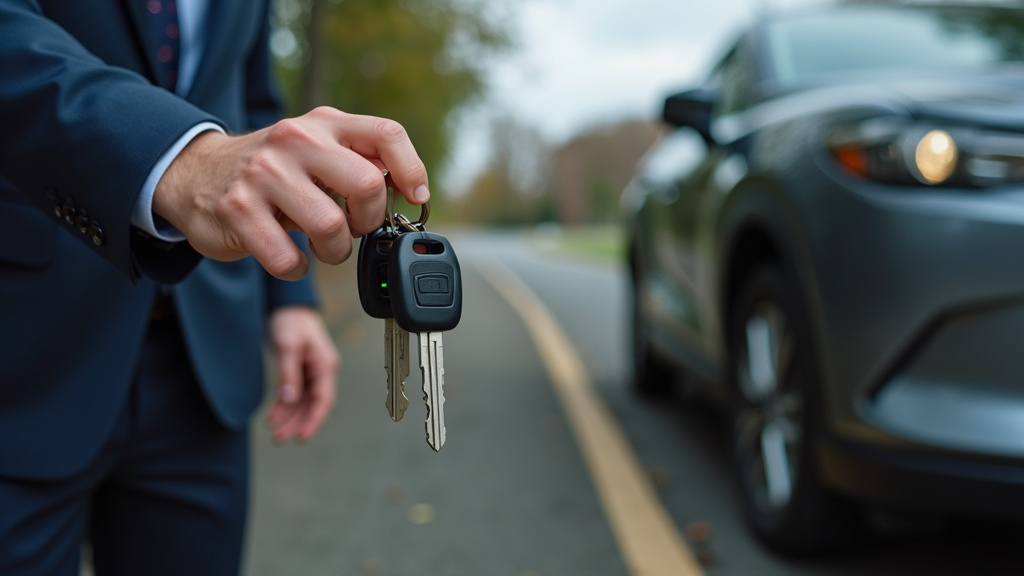 Unleashing Access: Oklahoma Title Loans Explained & Guided