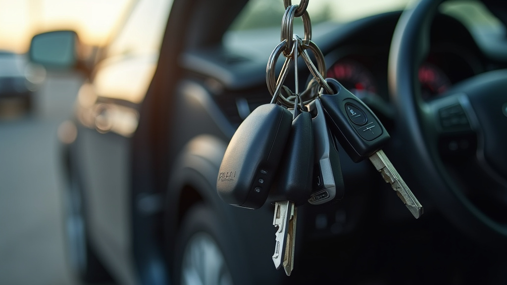 Understanding and Getting South Carolina Title Loans: Risks & Benefits