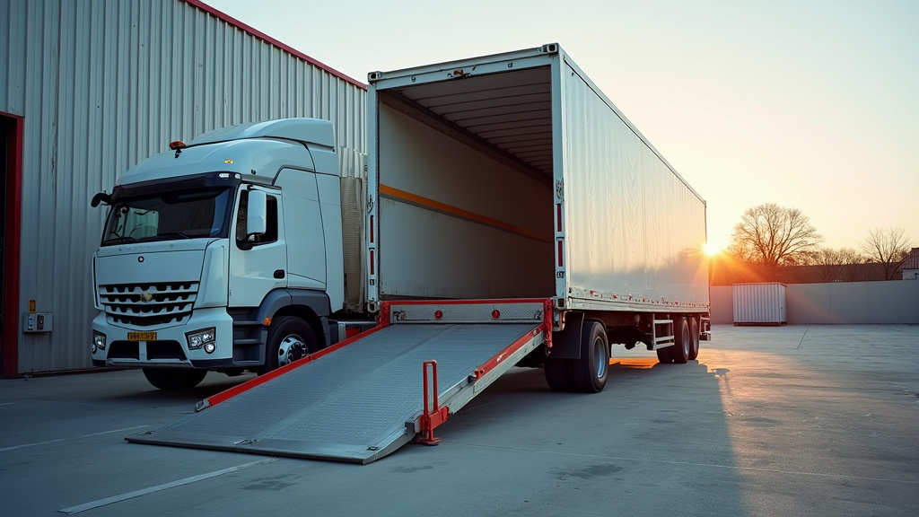 Car Shipping Ohio: Process, Companies, and Legalities Explained
