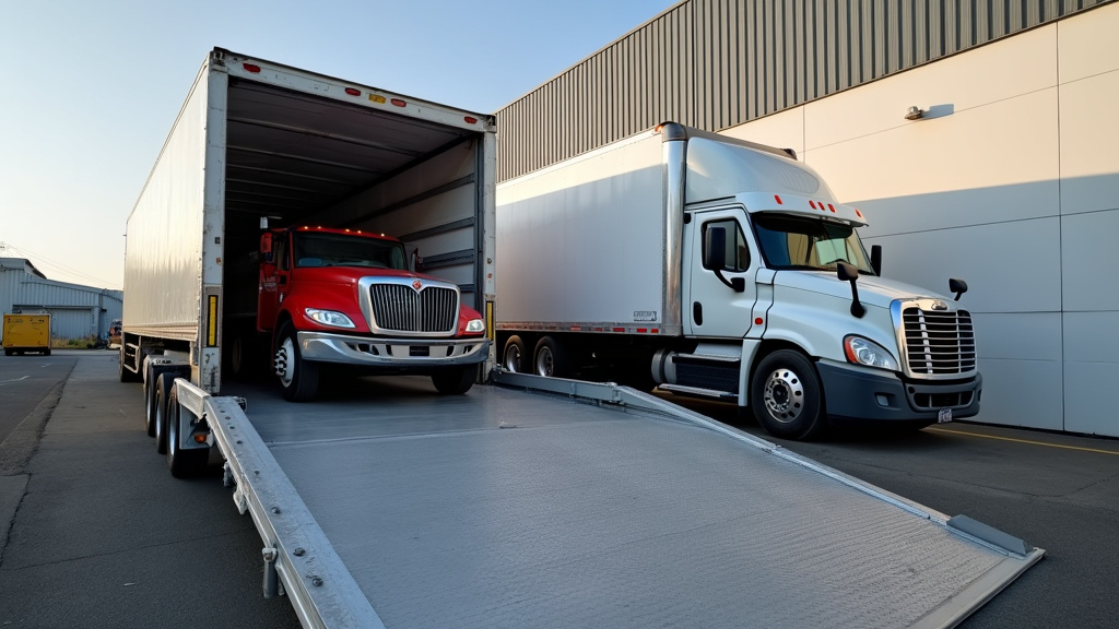 Car Shipping Mississippi: Processes, Costs, and Company Choices