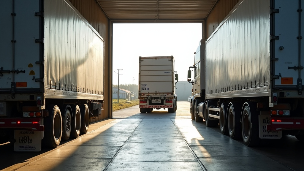 Mastering Car Shipping: Choose and Navigate Effortlessly