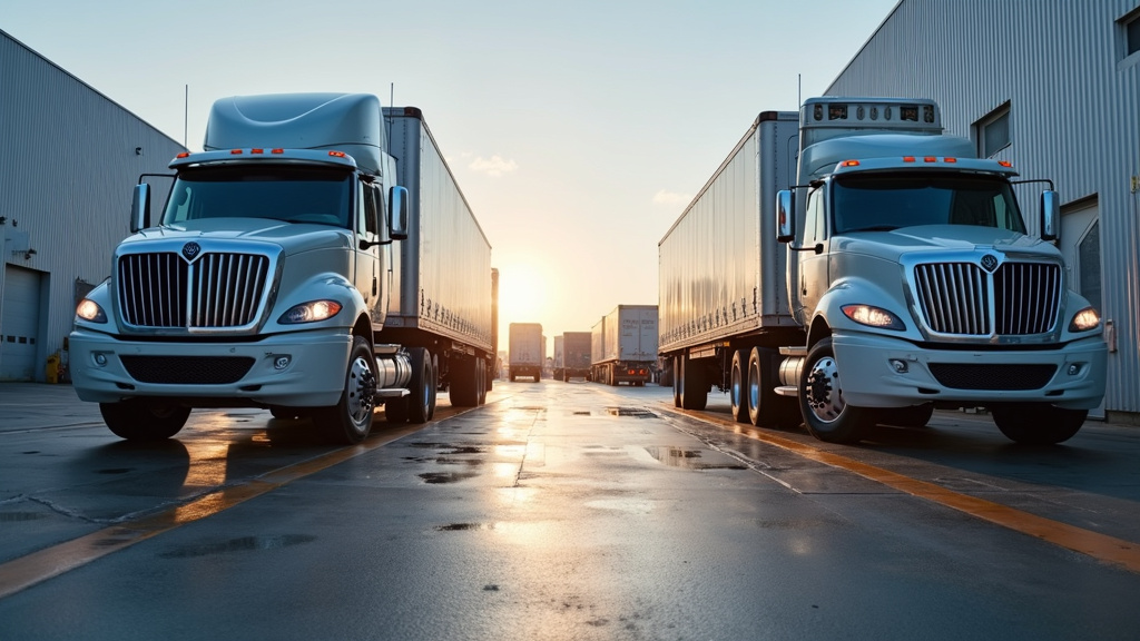 Mastering Car Shipping in Oklahoma: Market Insights & Best Practices