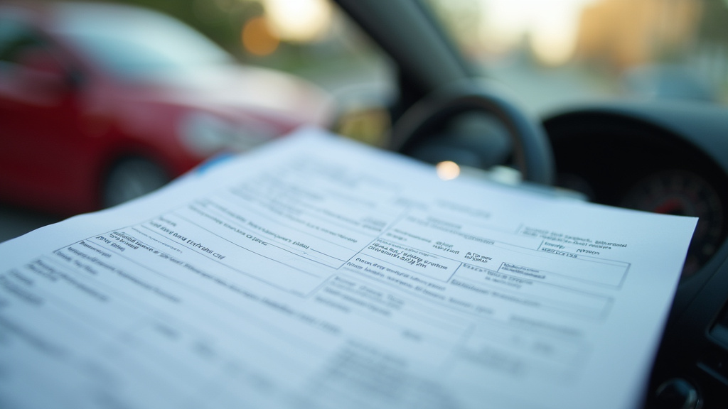 New Jersey Title Loans: Basics, Process, and Risks Explained