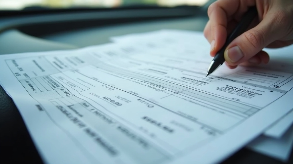 Master New Jersey Title Loans: Benefits and Risks Explained