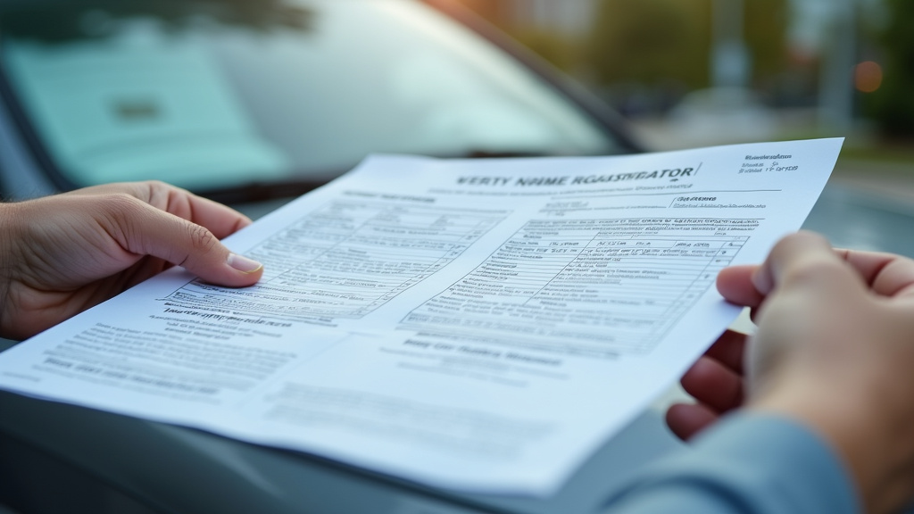 Unleash Cash: New Jersey Title Loans Explained
