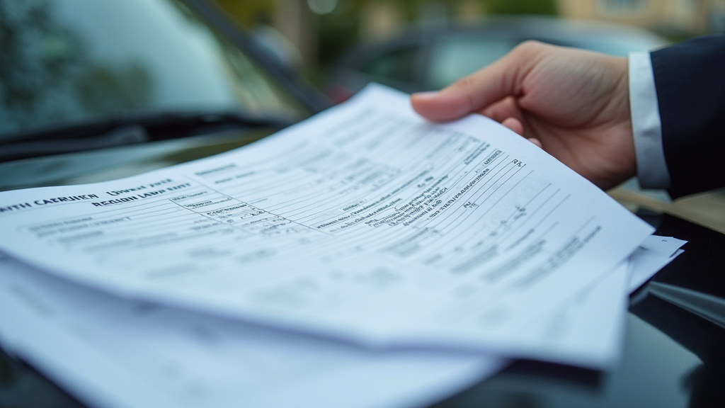 Unlock Cash: New Jersey Title Loans Explained