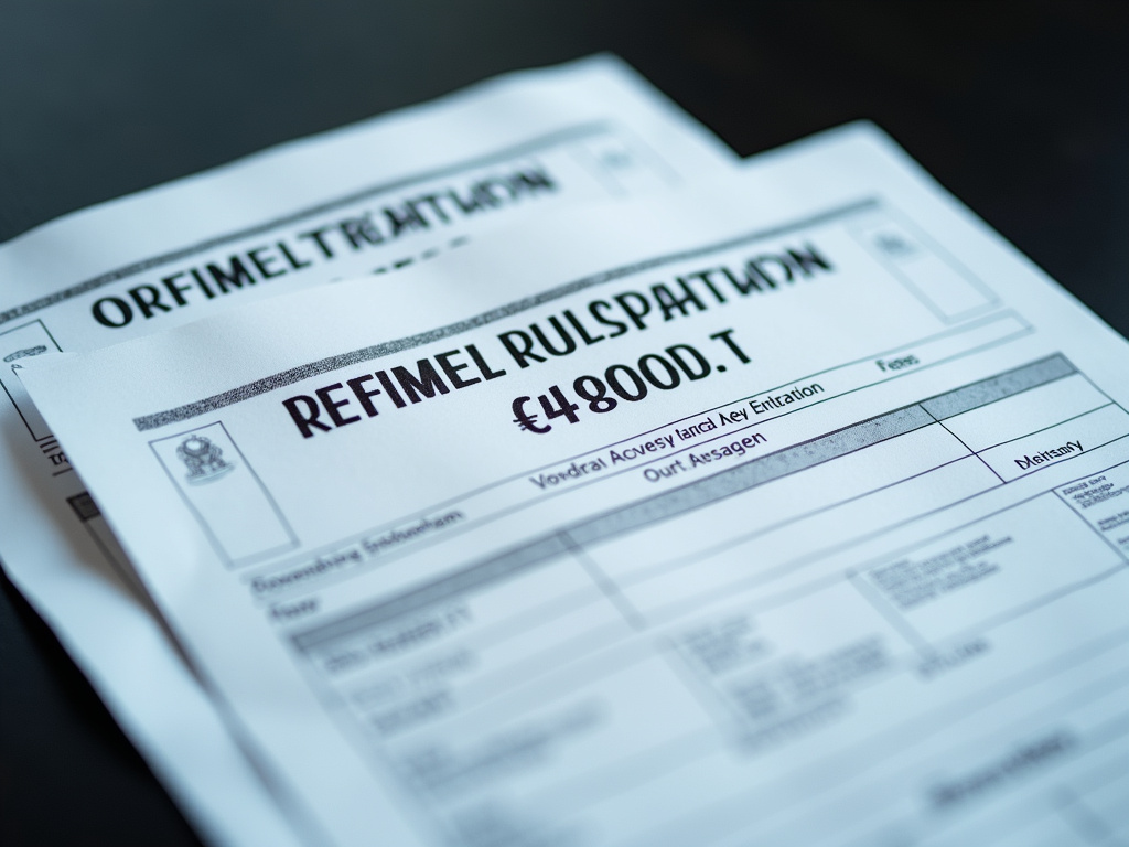 Vehicle registration papers — title loans new jersey