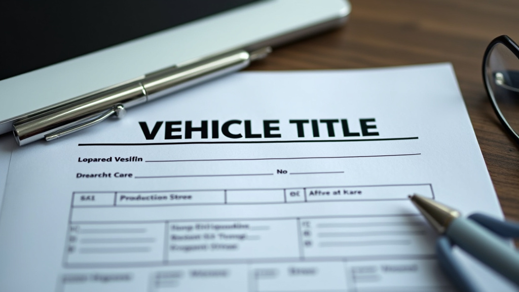 Mastering Title Loans New Jersey: Eligibility & Risks Explained