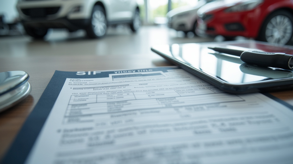 Unlock Funds: Comprehensive Guide to Car Title Loans