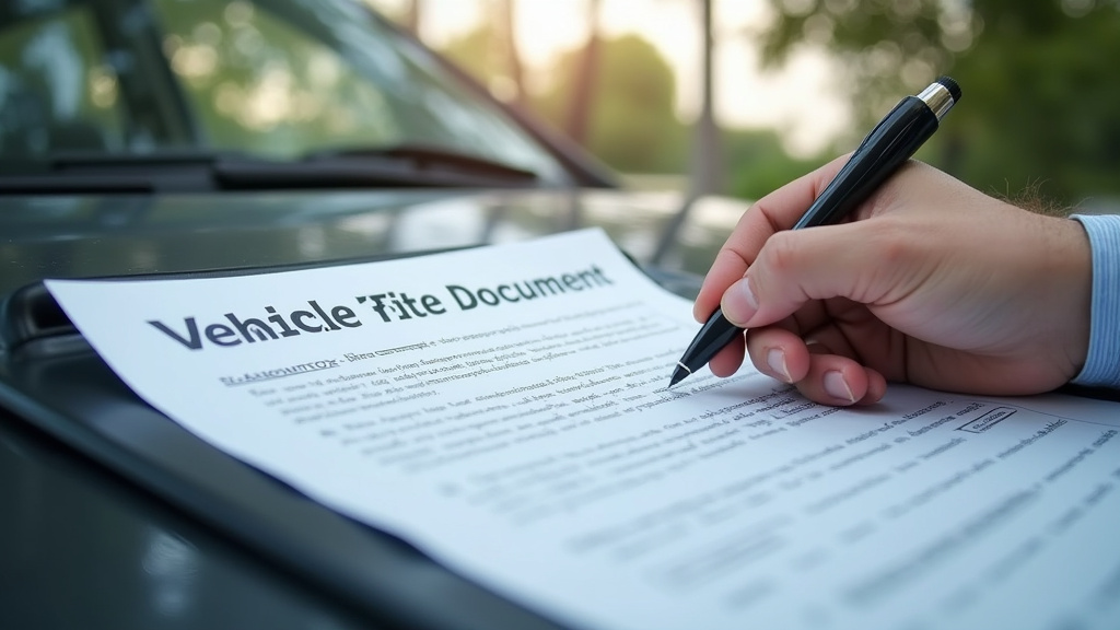 Title Loans Washington: Basics, Eligibility, and Risks Explained