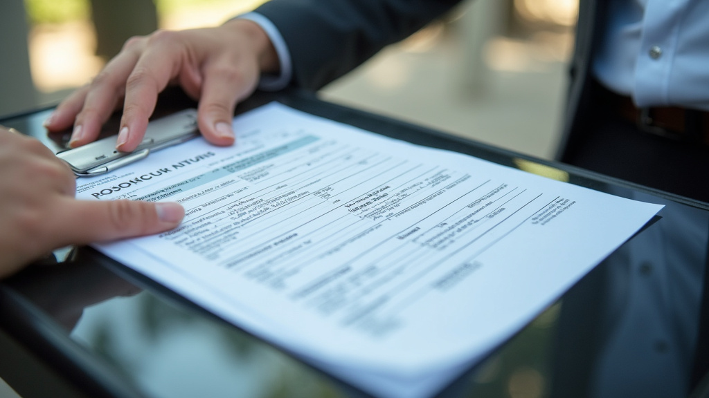 Title Loans Washington: Understand, Process, Weigh Benefits and Risks