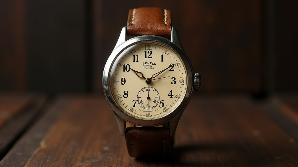 Unveiling Timeless Elegance: Longines Watches Through Generations