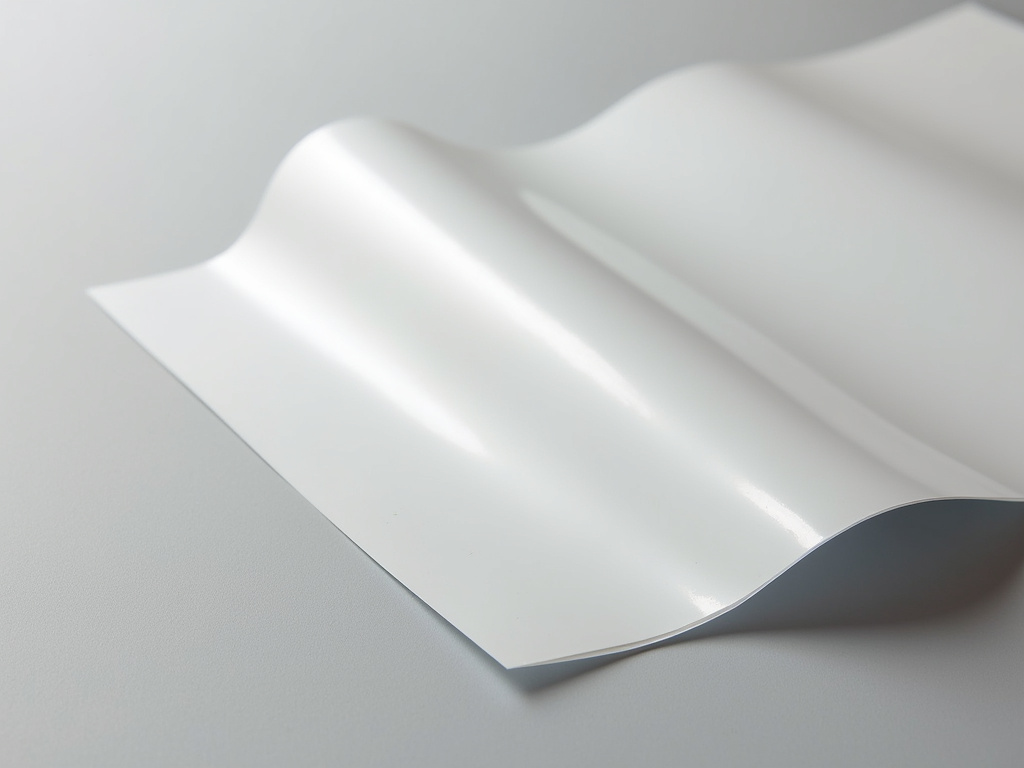 Vinyl decal sheet — uv dtf eazysticker gang sheet