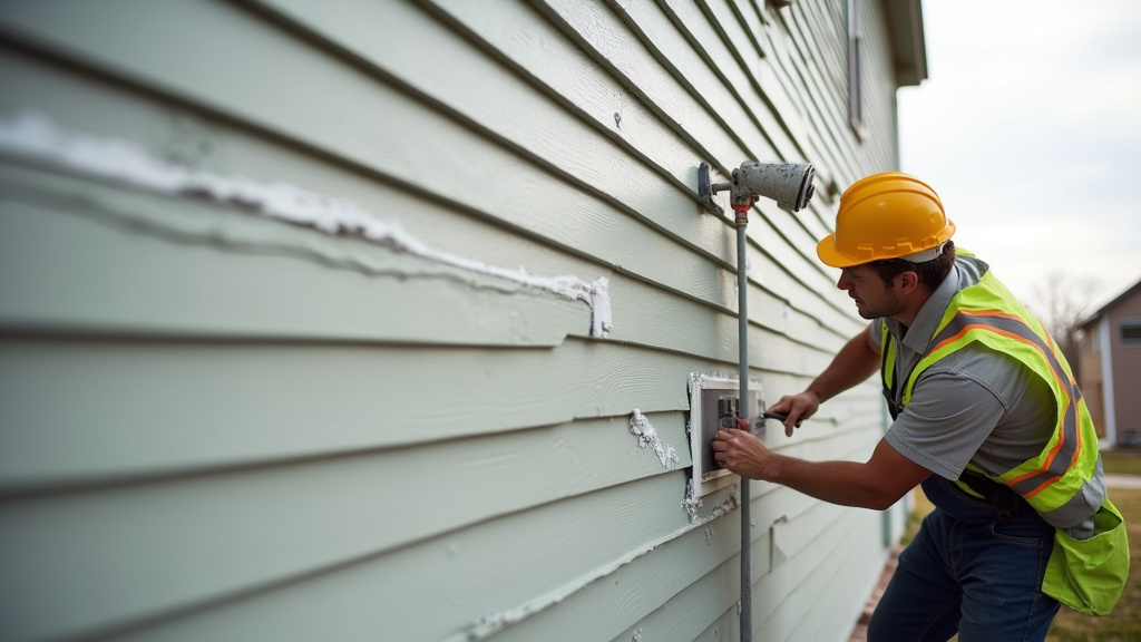 Siding Austin: Trends, Installation, Longevity Guide