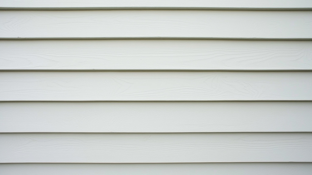 Siding Installation, Maintenance, and Choosing Materials