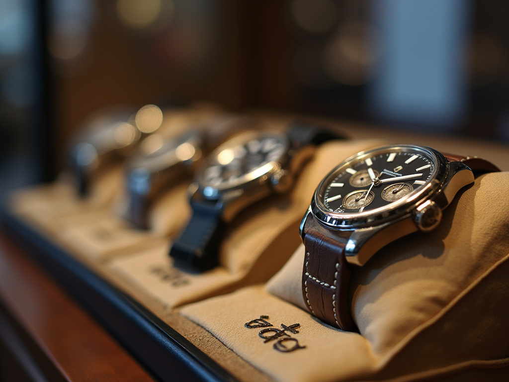 Watch case display — tag heuer watches