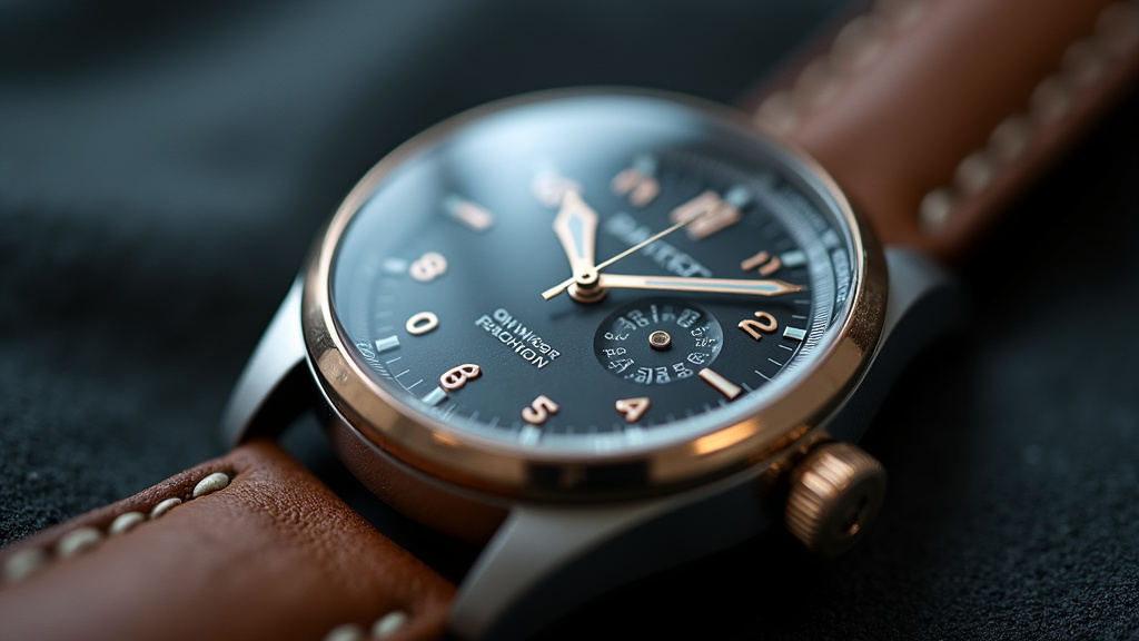 Unveiling Omega Watches: From History to Precision Craftsmanship