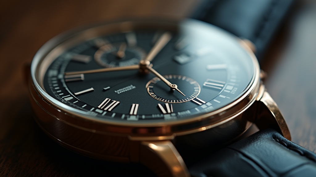 Unveiling Omega Watches: Heritage, Innovation, Iconic Designs
