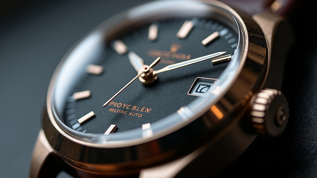Unveiling Omega Watches: Historical Journey, Iconic Designs, Tech Innovations