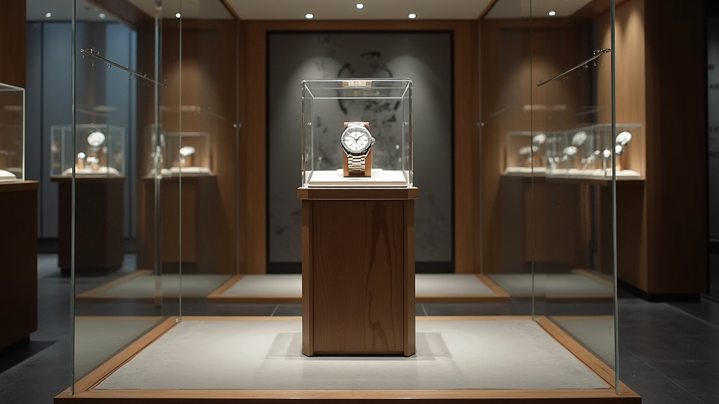 Unveiling Cartiers Timepiece Legacy in Hoboken