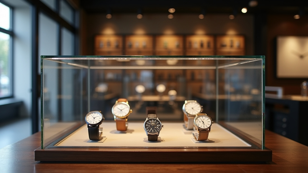 Hublot Watches: Historical Journey, Craftsmanship, and Key Features