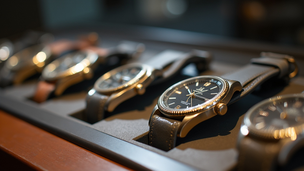Unveiling Hublot Watches: Legacy, Design, Craftsmanship