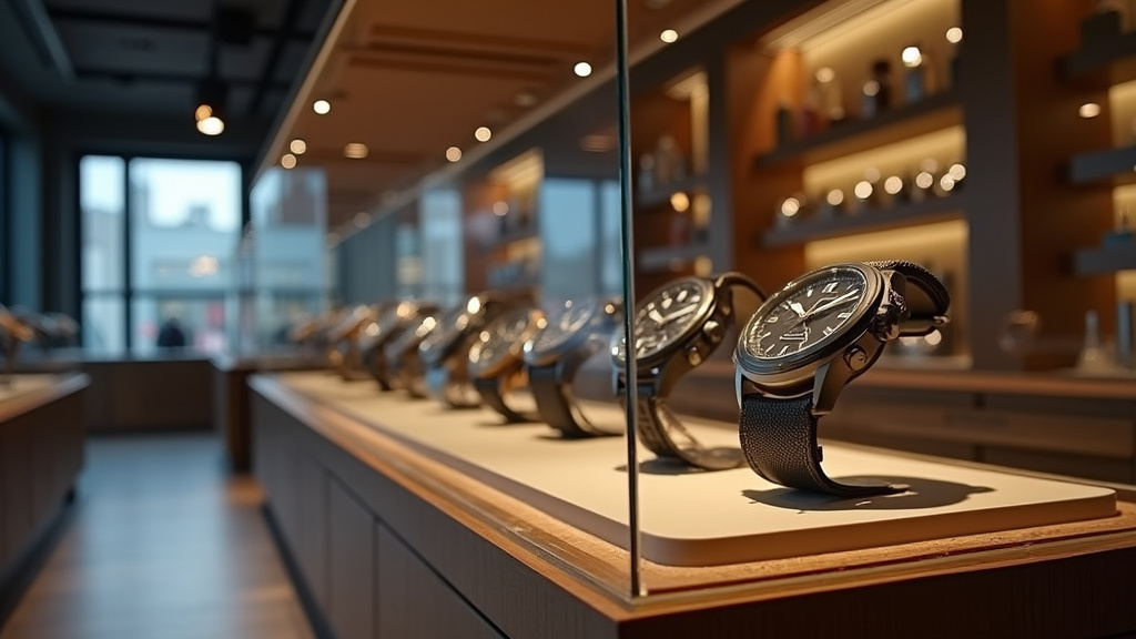 Discovering Cartier Timepieces: Hobokens Local Guide