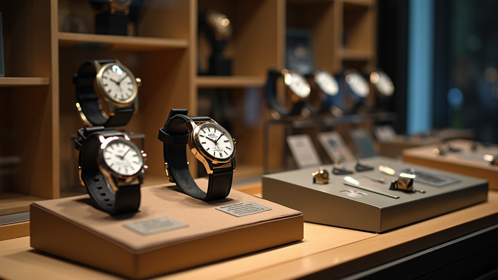 Unveiling Hublots Watchmaking Legacy and Modern Innovations