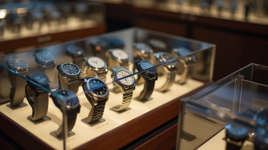 Unveiling Hublot Watches: Design, Innovation, and Style