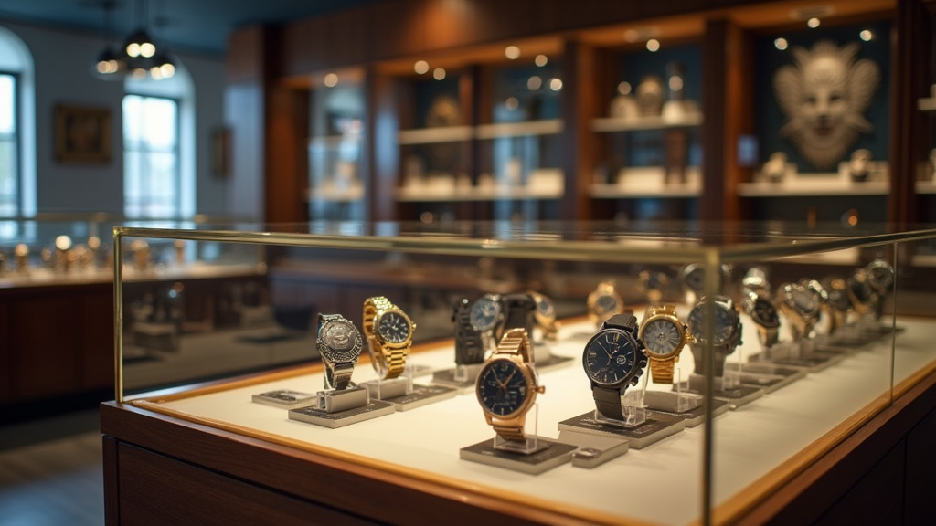 Unveiling Cartiers Legacy: Rare Watches in Hoboken