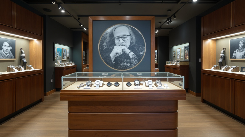 Unveiling Cartiers Prestige in Hobokens Top Boutiques