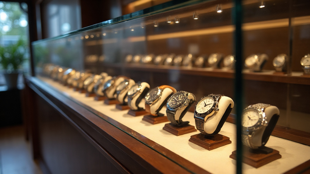 Hublot Watches: A Legacy of Innovation and Design