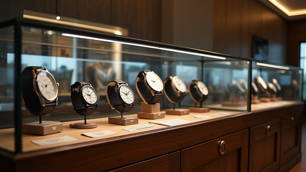 Unveiling Cartiers Prestige in Hobokens Timepieces