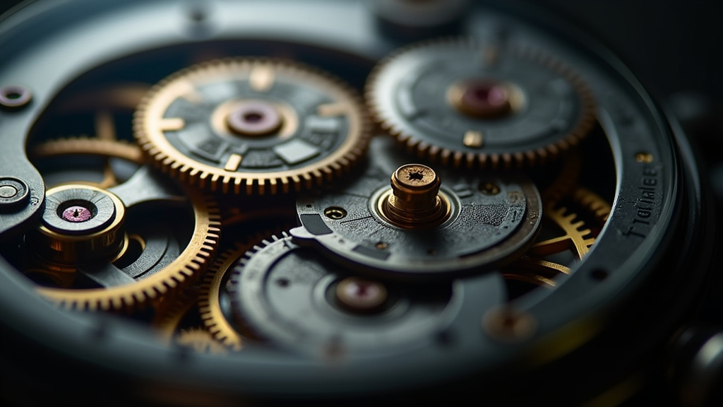 Unveiling the Legacy of Iwc Schaffhausen Watches