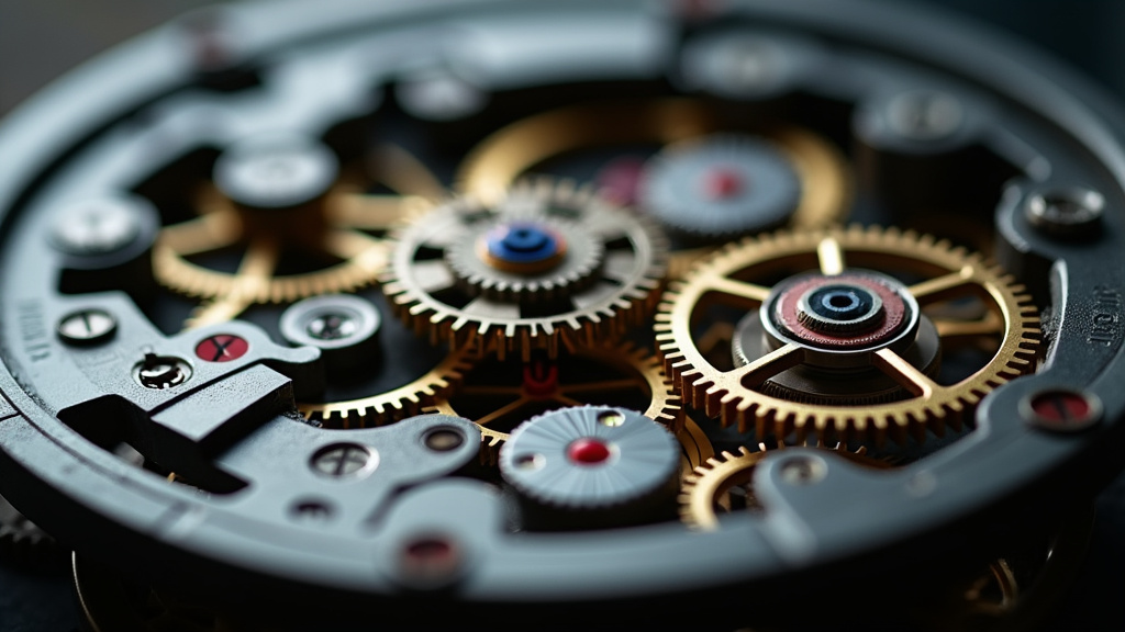 Unveiling Tag Heuer Watches: History, Icons, and Future