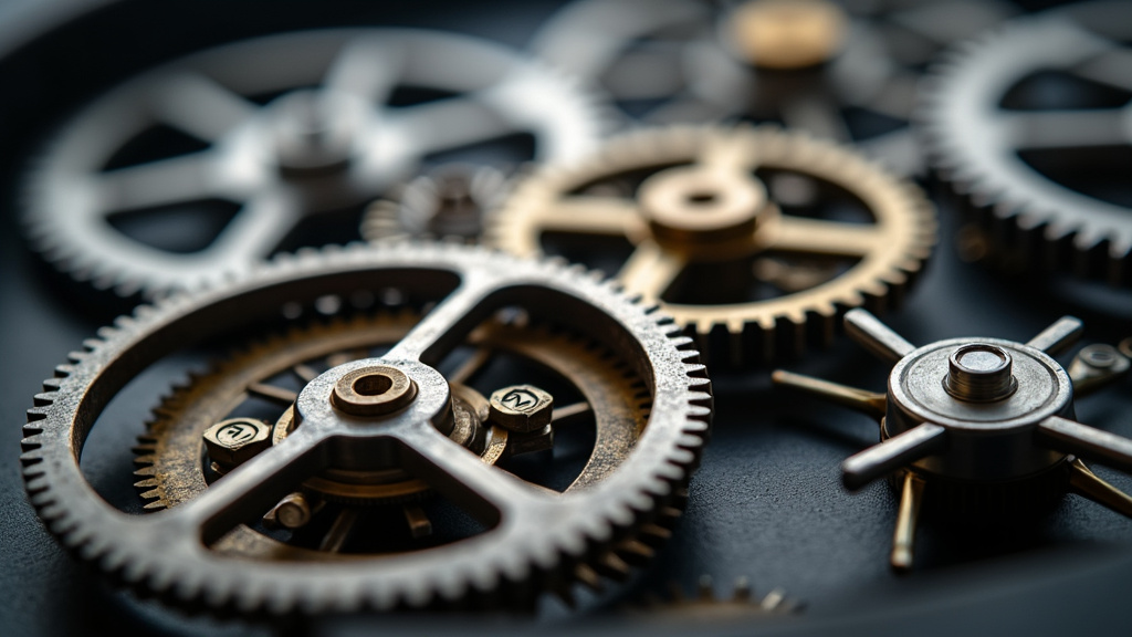Unveiling Iwc Schaffhausen Watches: Heritage, Craft, and Collections