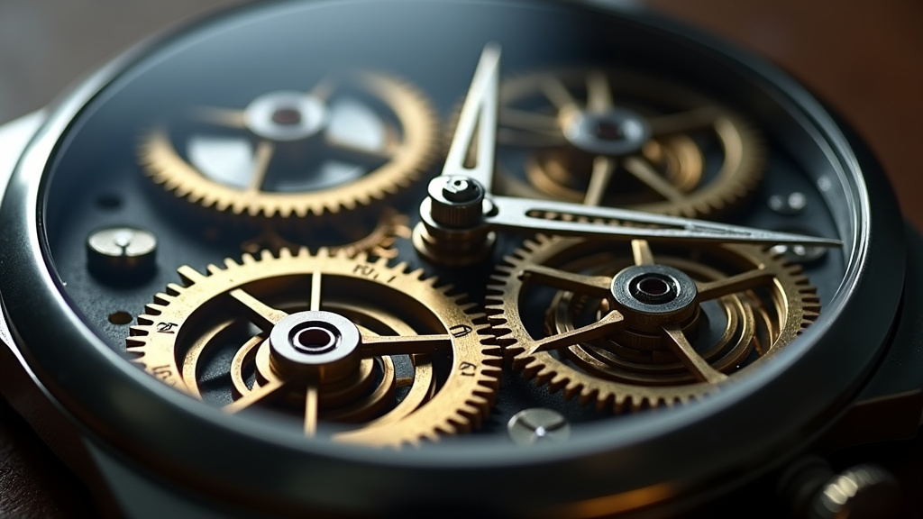 Omega Watches: A Historical Journey of Timekeeping Excellence