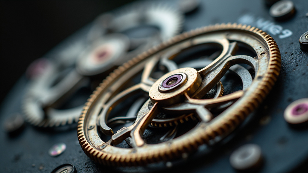 A Journey Through Time: Hublot Watches Historical Evolution and Future