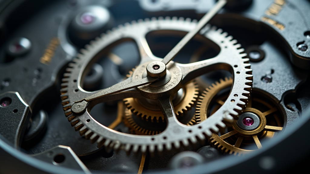 Iwc Schaffhausen Watches: History, Art, Modern Impact