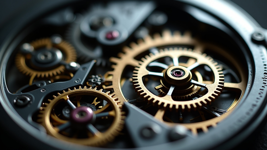 Omega Watches: From Pioneers to Space Legends