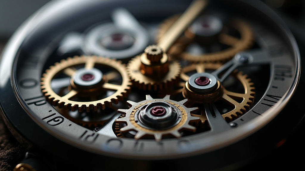 Unraveling Omega Watches: History, Mechanics, and Design