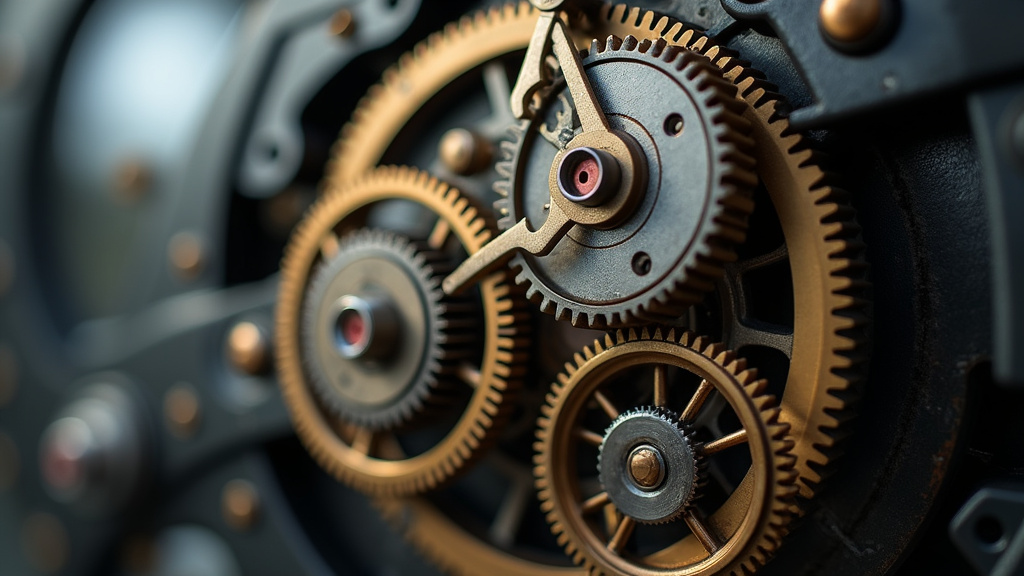 Unveiling Iwc Schaffhausen Watches: Crafting Legacy Timepieces