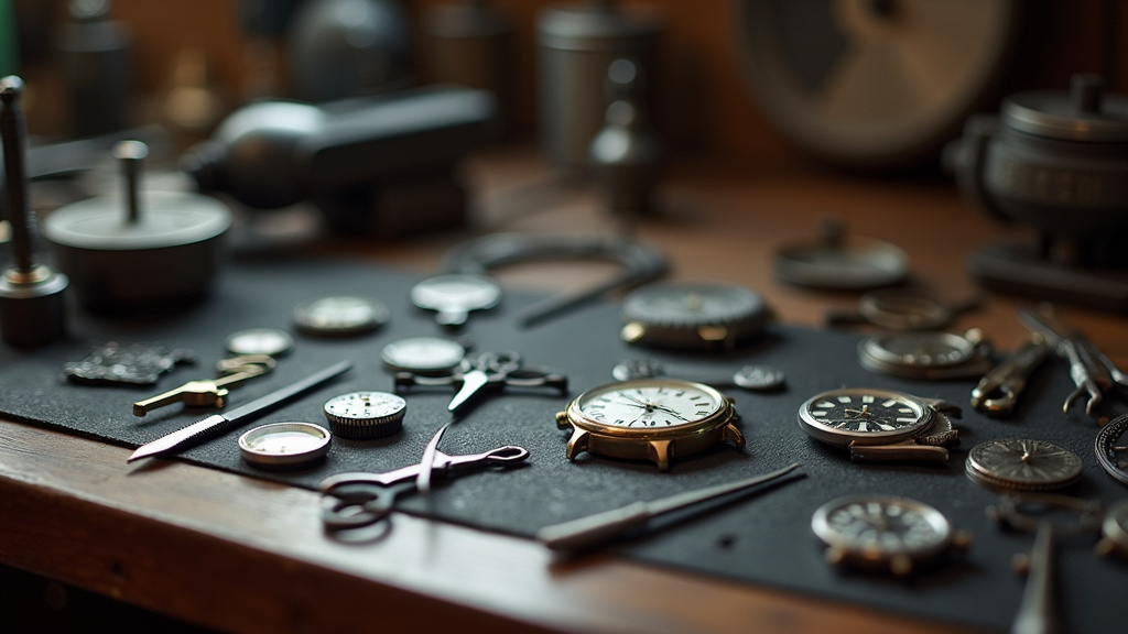 Unveiling the Iconic Style and Tech of Tag Heuer Watches