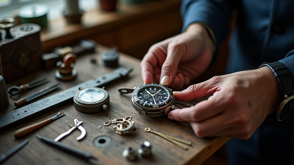 Discovering the Legacy and Innovation of Omega Watches