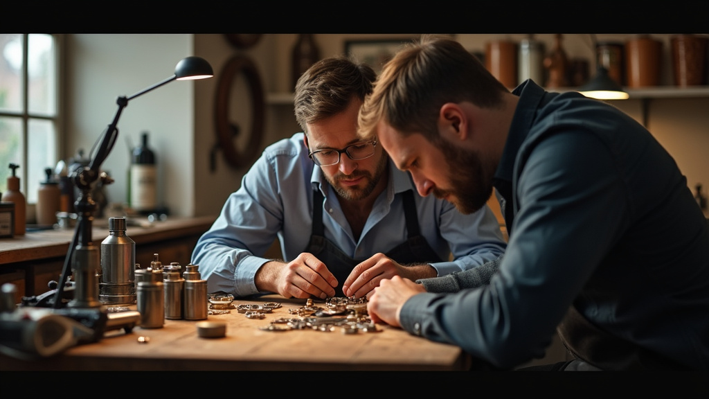 Unveiling Craftsmanship and Heritage in Iwc Schaffhausen Watches Today
