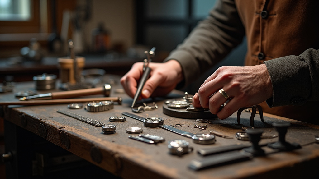 Hublot Watches: History, Design, Global Appeal