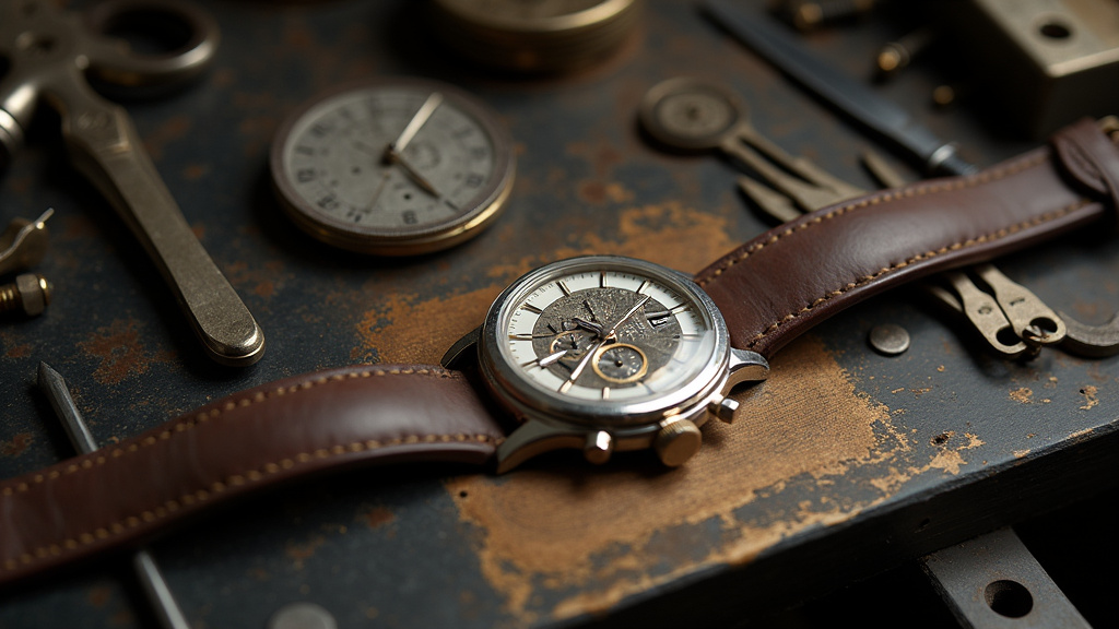 Unveiling Iwc Schaffhausen Watches: Craftsmanship & Historical Legacy