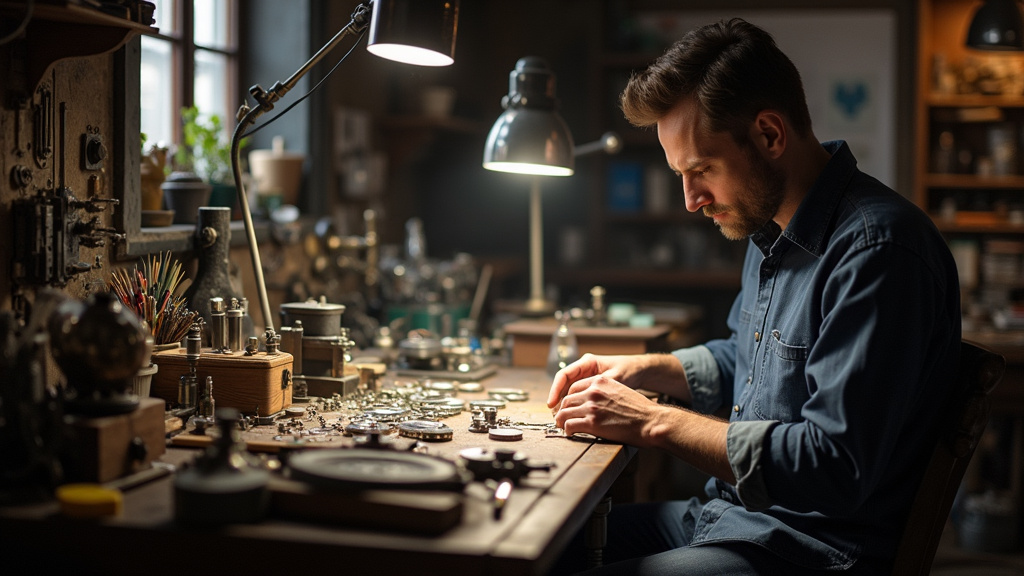 Unveiling Iwc Schaffhausens Crafted Timekeeping Legacy