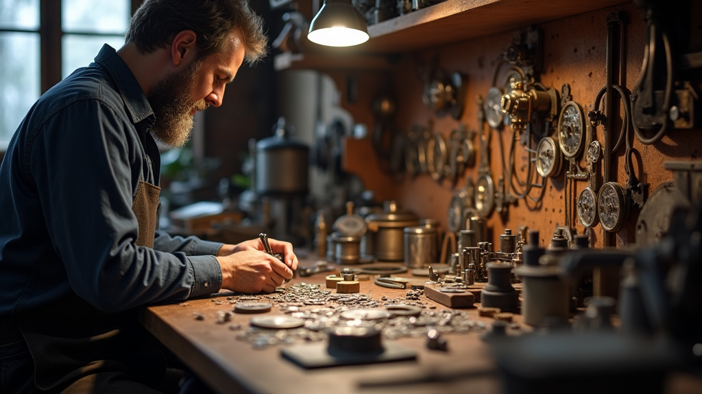 Iwc Schaffhausen Watches: Craftsmanship, Engineering, Global Legacy