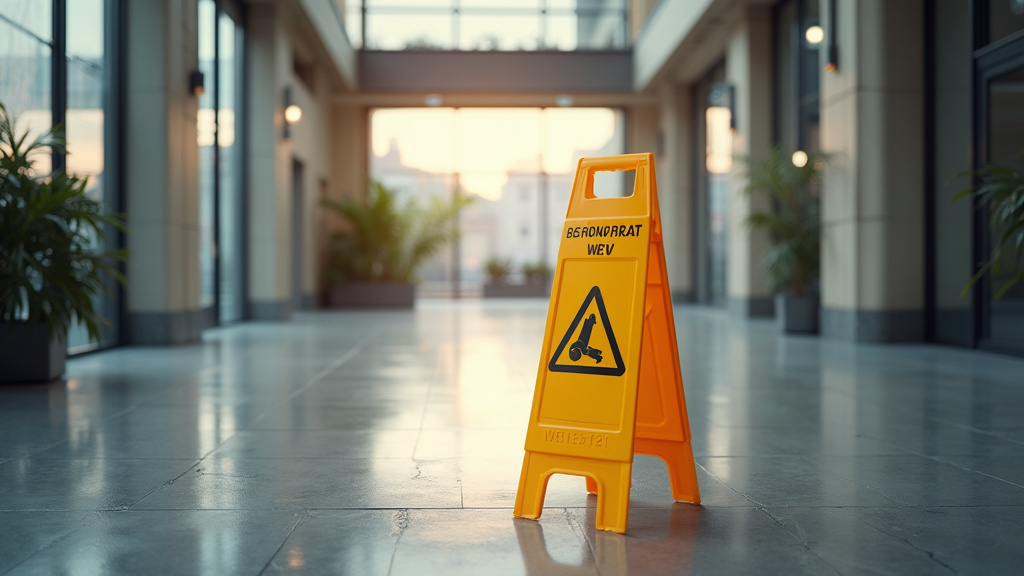 Slip and Fall Injuries in Phoenix: Get Compensation with Expert Lawyer